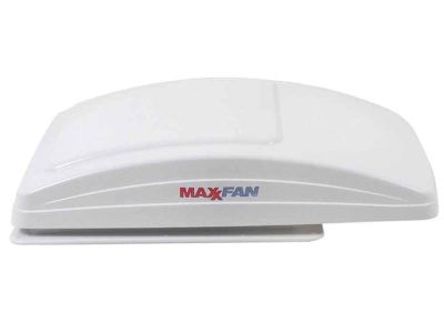 MaxxFan Deluxe C Hvid