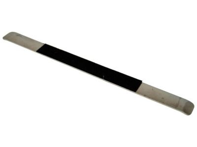 Holder t. gasmåler alu-gas