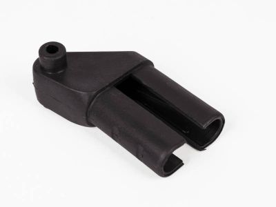 Positions stykke armlæn black