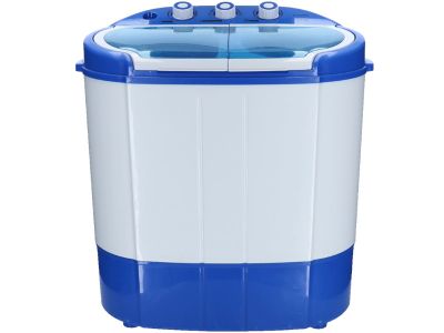 Mestic vaskemaskine MW-120