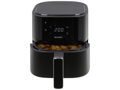 Mestic Calo airfryer MA-400 black
