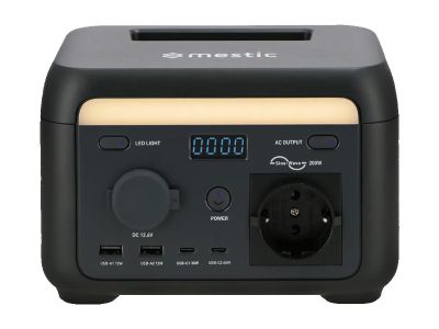 Power station 102Wh