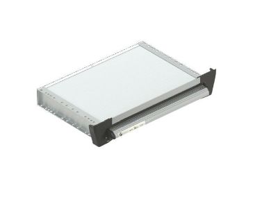 Front cover til 550mm trin