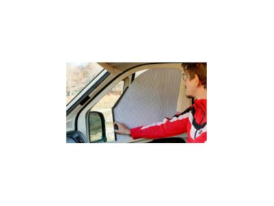 Lippert - Mørklægningsgardiner