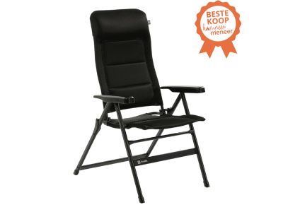 Barletta comfort L - Black