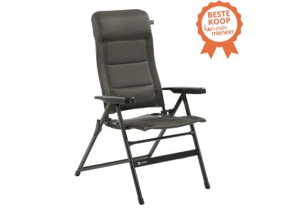 Barletta comfort L - Grey