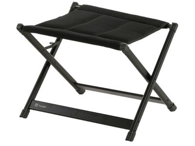 Barletta footrest black