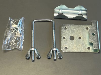 Beslag til LITE antenne