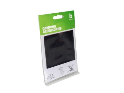 Repair Canvas Nylon Sort