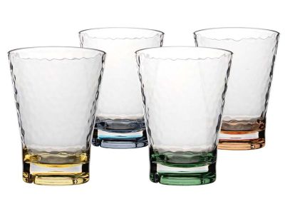 Bo-Camp Vandglas Arbois 4 stk