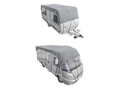 Caravan and motorhome top cover 8,5M 300cm