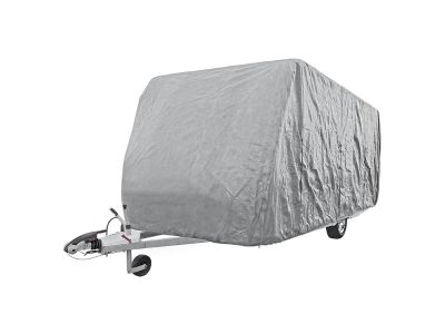Caravan cover Basic Line 5.79-6.40M 235cm