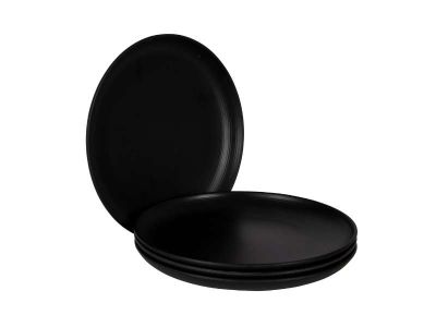 Tallerken Orville 4 stk.