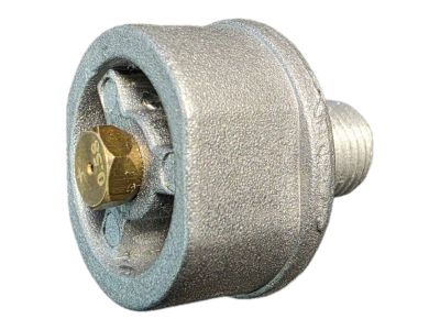 Gasdyse H/V til FMT