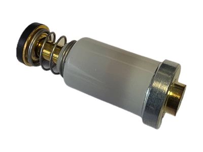 Gas magnetventil til FMT varme
