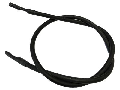 Kabel til Pizzotænder 45 cm.