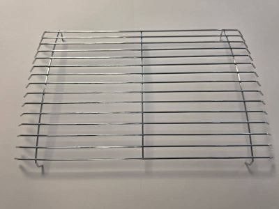 Front gitter til KF-013