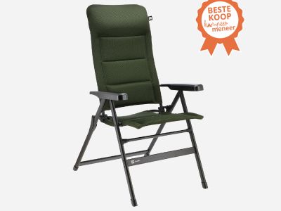 Barletta stol comfort L Green