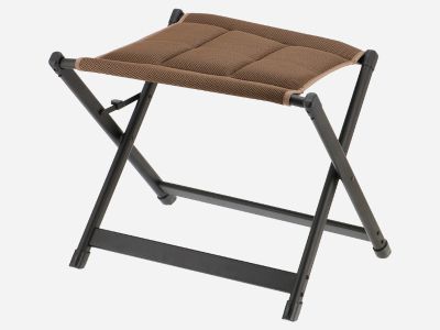 Barletta fodskammel brown