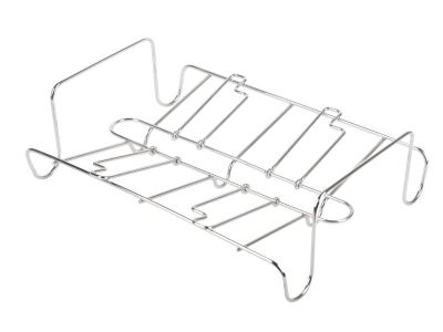 FMT Grill, Stegholder