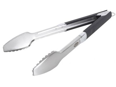 FMT Grill, Grilltang m. soft grip  - 14"