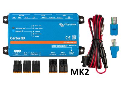 VICTRON Cerbo GX - MK2