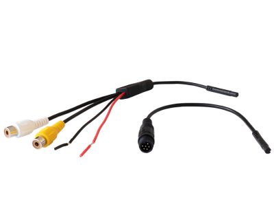 Kameraadapter CAM – ADP.7