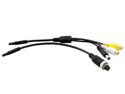 Kameraadapter CAM – ADP.8