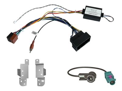 CAN-bus adap. til Ducato