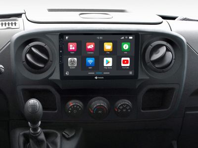 Multimediacenter RN-1
