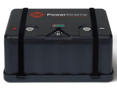 PowerXtreme X30-i 12V 30Ah