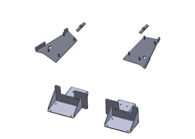 Tesa Adapter Ducato x250/290v