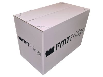FMT Display Køleboks