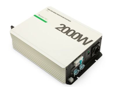Inverter 12v 2000W RCD