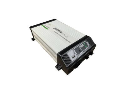 Inverter 12v 2000W Ren sinus