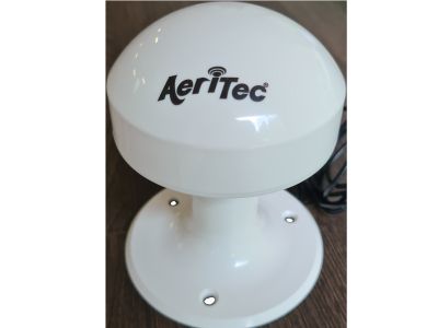 Aeritec - Internet antenne Hvi