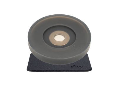 Kondom til glas med stilk