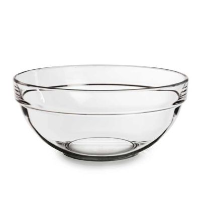 Stor skål 3 liter - 12 stk