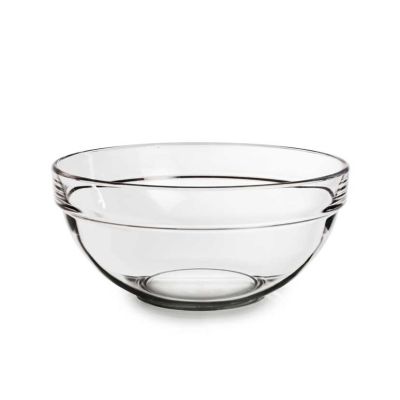 Stor skål 2 liter - 12 stk