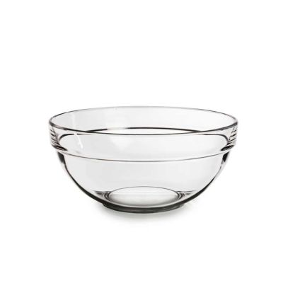 Stor skål 1,25 liter - 12 stk