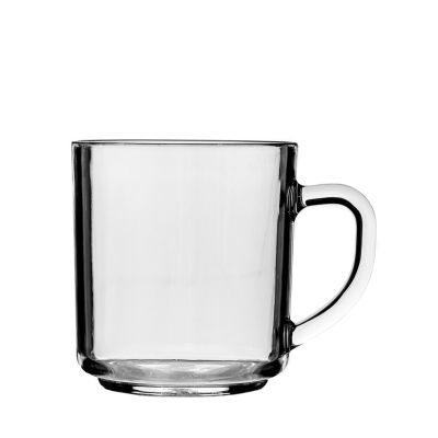 Kaffekrus med hank 33 cl - 12 stk