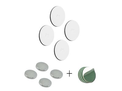 Silwy Magnet Power Bundle Whit