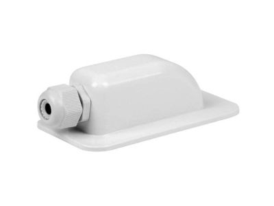 Taggennemføring 1 kabel