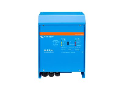 VICTRON Multiplus C12/3000/120