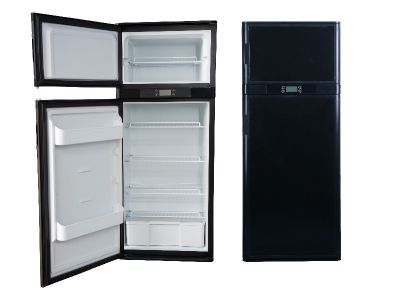 FMT Kompressor køleskab 170L