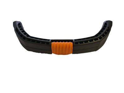 Håndtag til O-grill