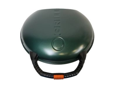 Låg til O-grill 600- Green