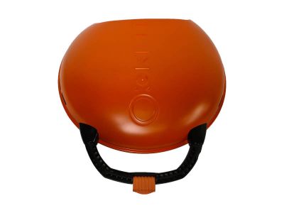 Låg til O-grill 600- Orange