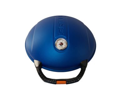 Låg til O-grill 900- Blue