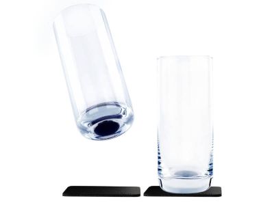 Magnet Crystal Longdrink Slim